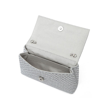 Fyor AD 127 Clutch #color_silver