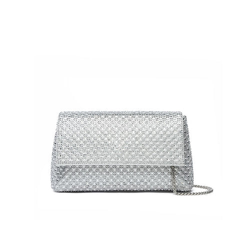 Fyor AD 127 Clutch #color_silver
