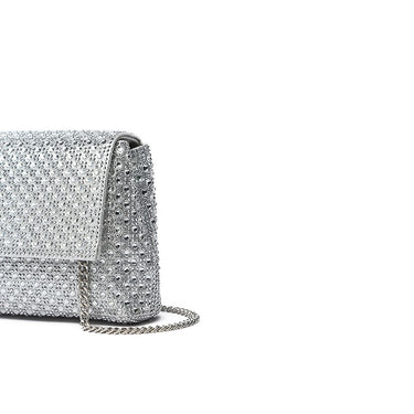 Fyor AD 127 Clutch #color_silver