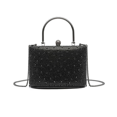 AD 131 Fyor Luxury bags #color_black