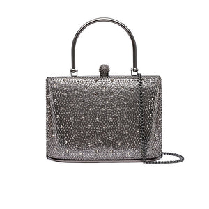 Gunmetal