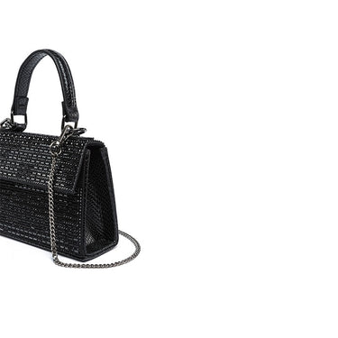 AD 132 Luxury bag #color_black