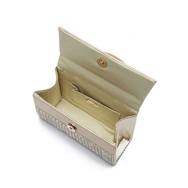 AD 132 Luxury bag #color_gold