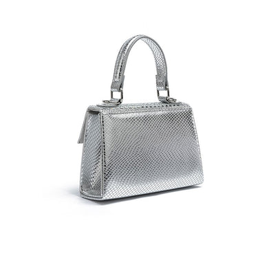 AD 132 Luxury bag #color_silver