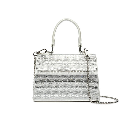 AD 132 Luxury bag #color_white