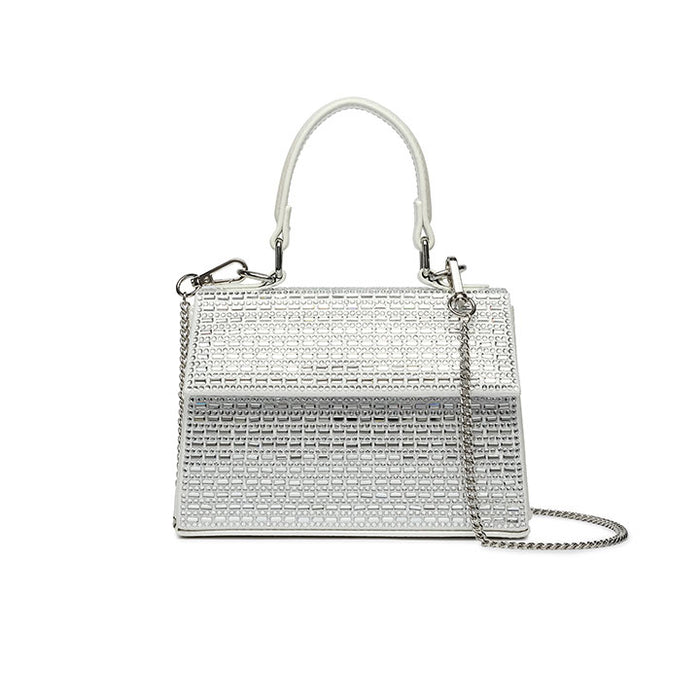 Shiny Crystal Evening Bag AD 132