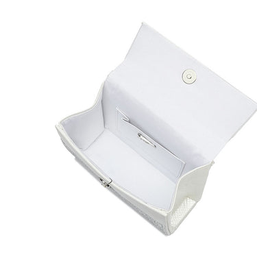 AD 132 Luxury bag #color_white