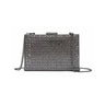 AD 133 Luxury Bag #color_gunmetal