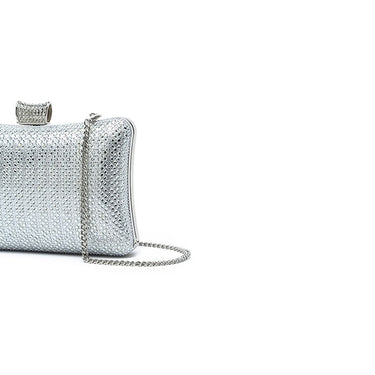 Fyor AD 137 Crossbody Bags #color_silver