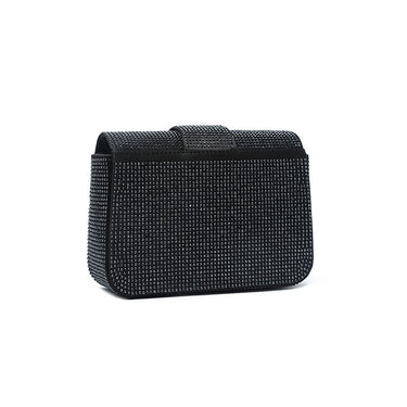Fyor AD 139 Cross Body Bags #color_black