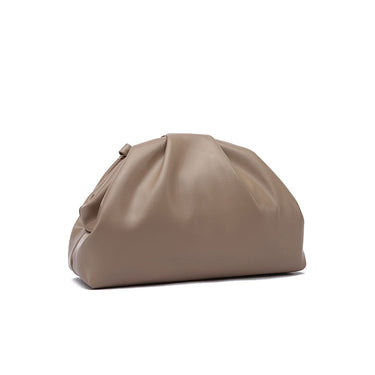 FYOR Clutch #color_beige