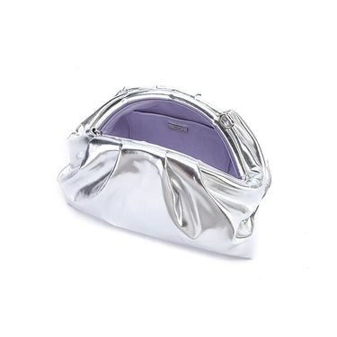 FYOR Clutch #color_silver