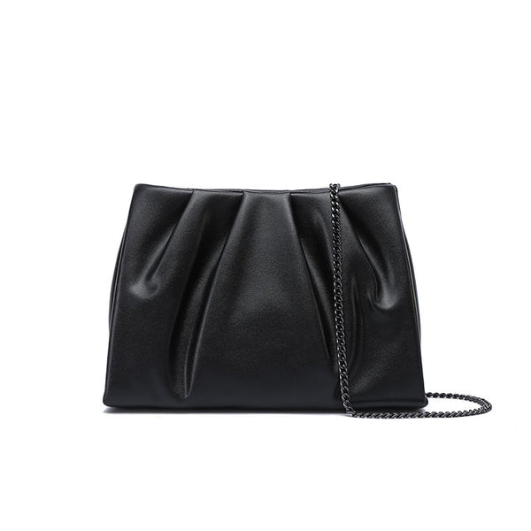 Capacious Evening Clutch AD 142