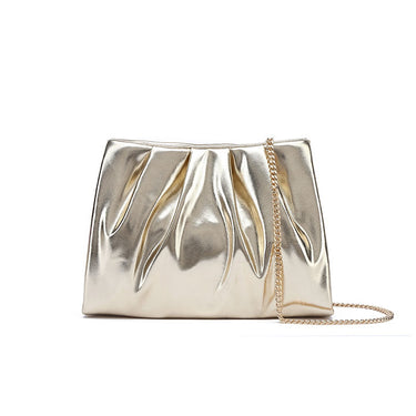 FYOR Clutch #color_gold