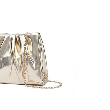 FYOR Clutch #color_gold