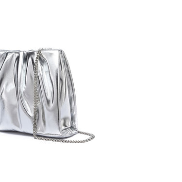 FYOR Clutch #color_silver