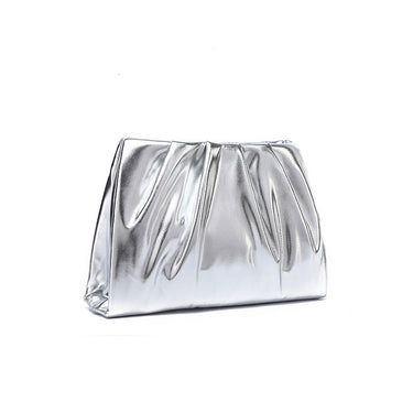 FYOR Clutch #color_silver