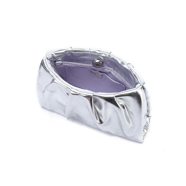 FYOR Clutch #color_silver