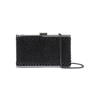 FYOR Clutch #color_black