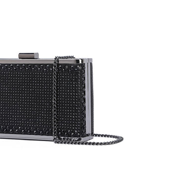 FYOR Clutch #color_black