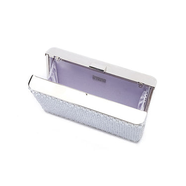 FYOR Clutch #color_silver