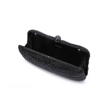 FYOR Clutch #color_black