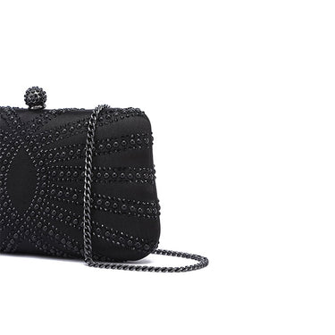 FYOR Clutch #color_black