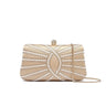 FYOR Clutch #color_gold