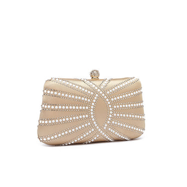 FYOR Clutch #color_gold
