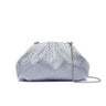 FYOR Clutch #color_silver