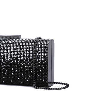 FYOR Clutch #color_black