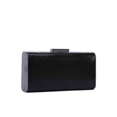 FYOR Clutch #color_black