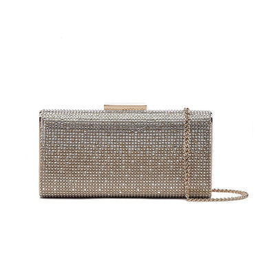 FYOR Clutch #color_gold