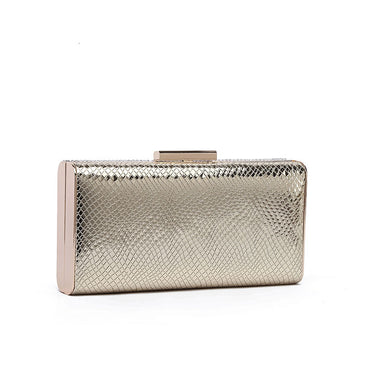 FYOR Clutch #color_gold