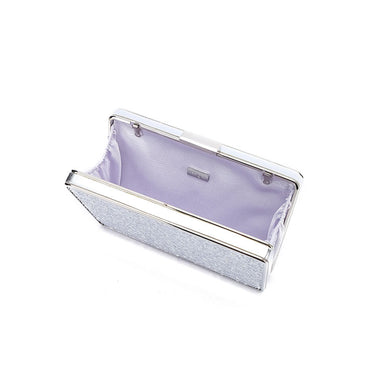 FYOR Clutch #color_silver
