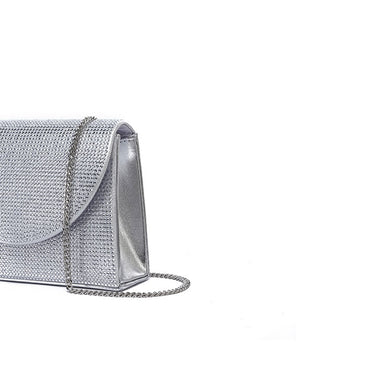 FYOR Clutch #color_silver