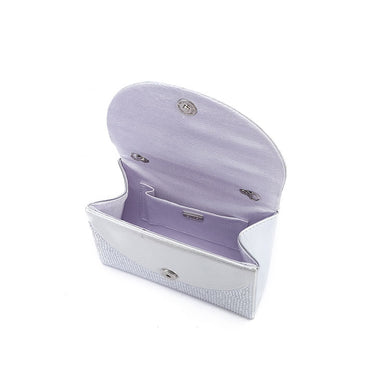 FYOR Clutch #color_silver