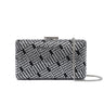 FYOR Clutch #color_black