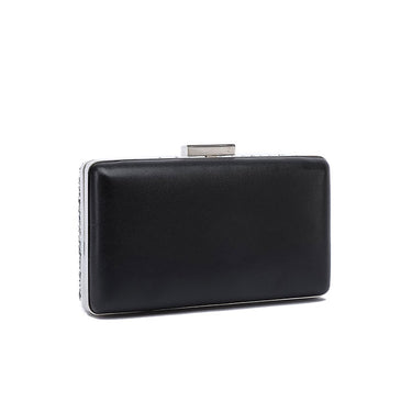 FYOR Clutch #color_black