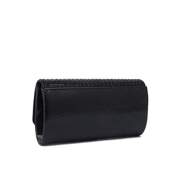 FYOR Clutch #color_black