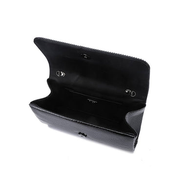 FYOR Clutch #color_black
