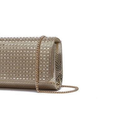 FYOR Clutch #color_gold