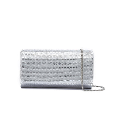 FYOR Clutch #color_silver