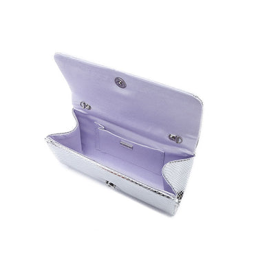 FYOR Clutch #color_silver