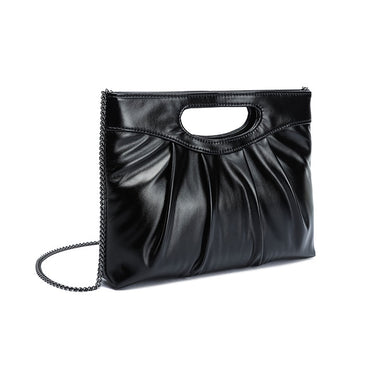 FYOR Clutch Bag #color_black