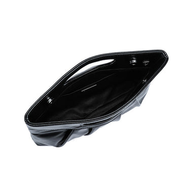FYOR Clutch Bag #color_black