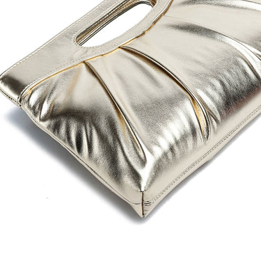 FYOR Clutch Bag #color_gold