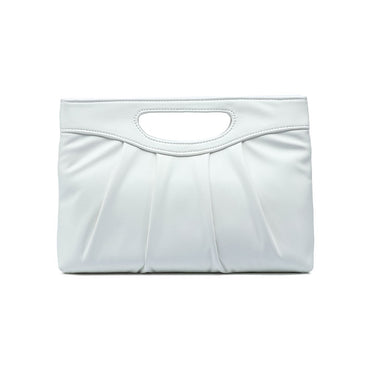 FYOR Clutch Bag #color_white