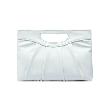 FYOR Clutch Bag #color_white