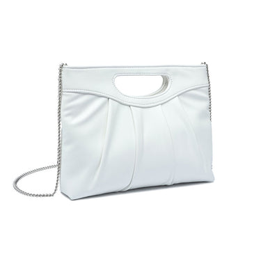 FYOR Clutch Bag #color_white